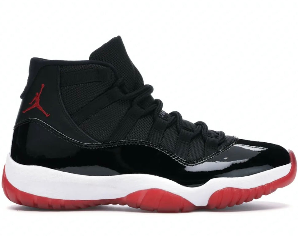 Air Jordan 11 Playoff Bred (2019)