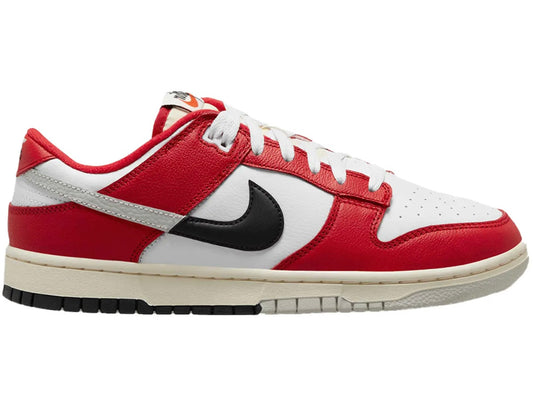 Nike Dunk Low Chicago Spilt