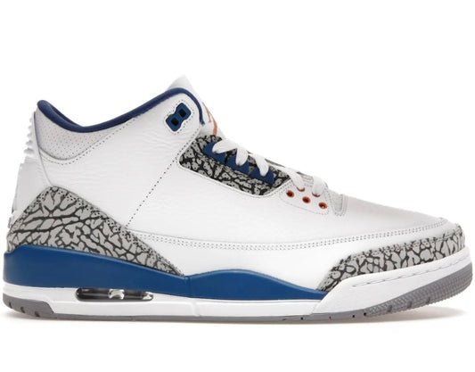 Air Jordan 3 Wizard