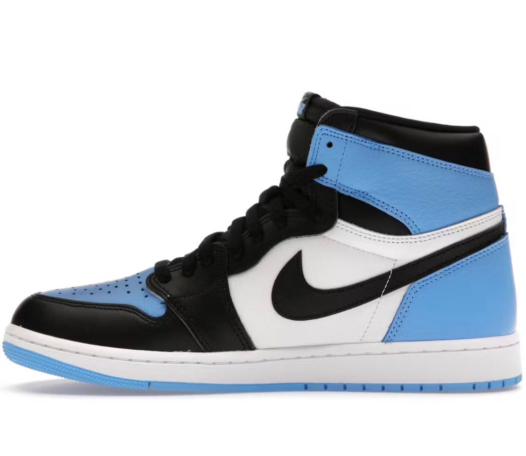 Air Jordan 1 High UNC Toe