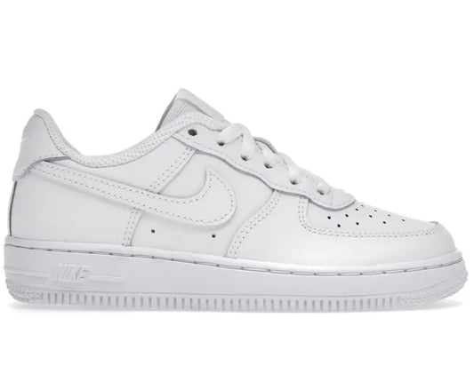 Air Force 1 Low White (PS)