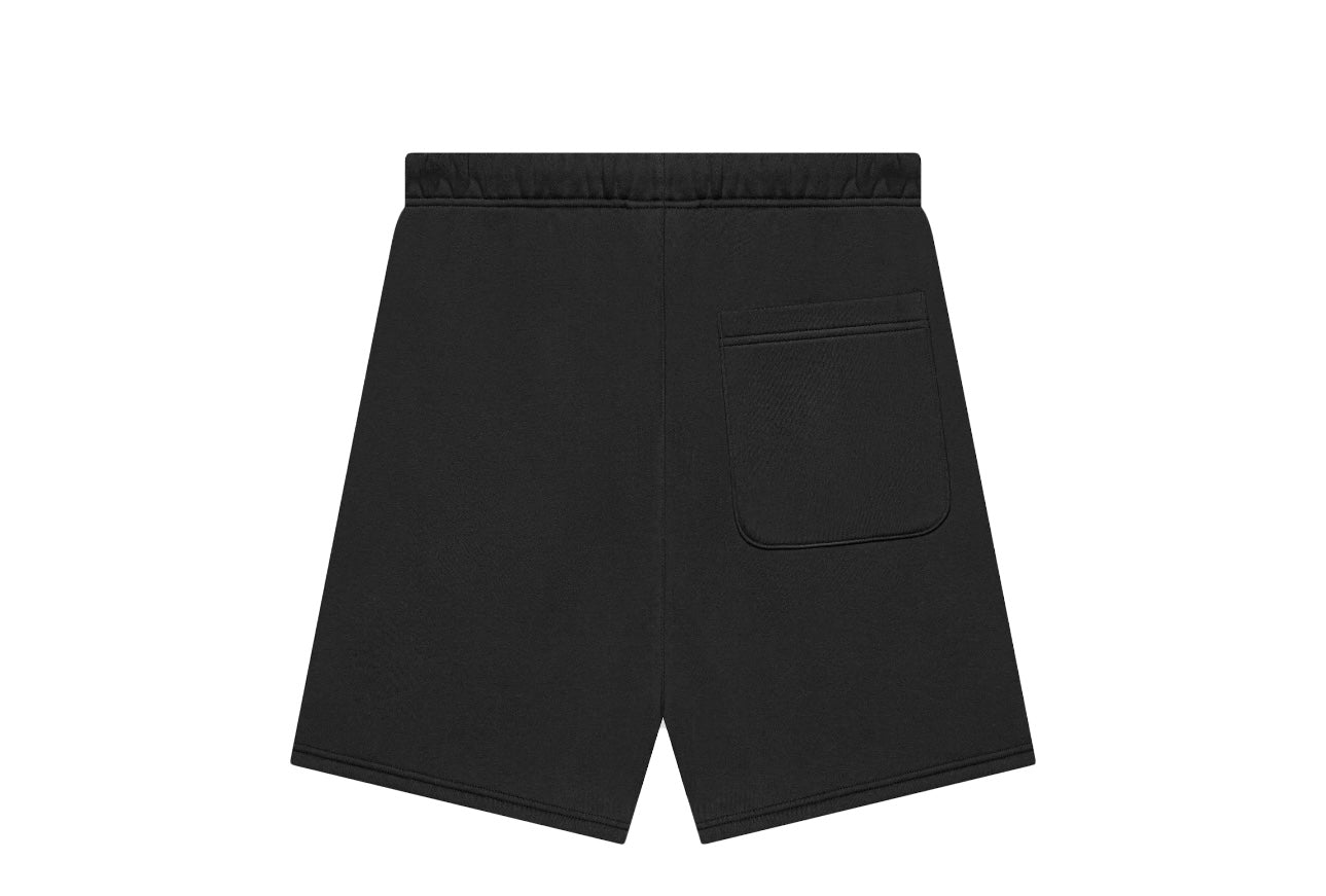 Fear Of God Essentials Shorts Black