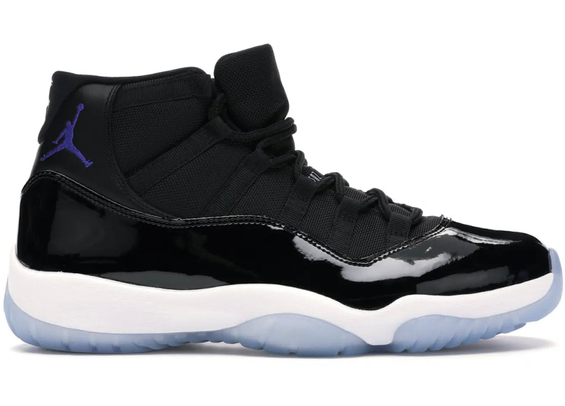 Air Jordan 11 Space Jam (2016)
