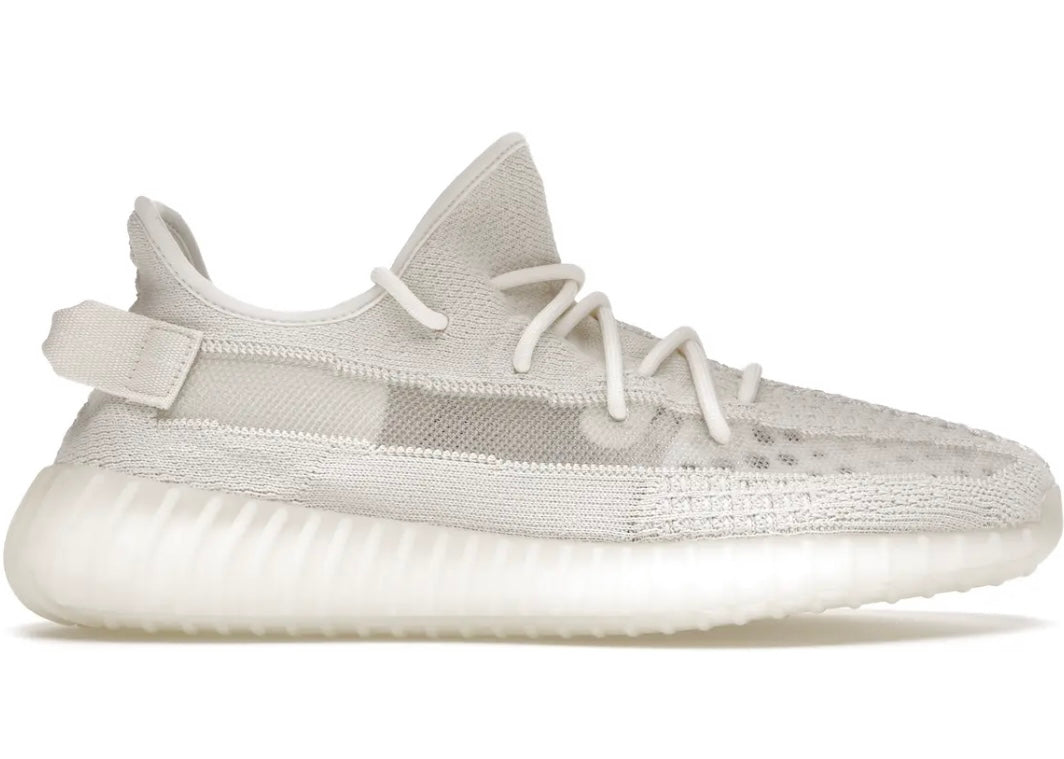 Yeezy 350 V2 Bone