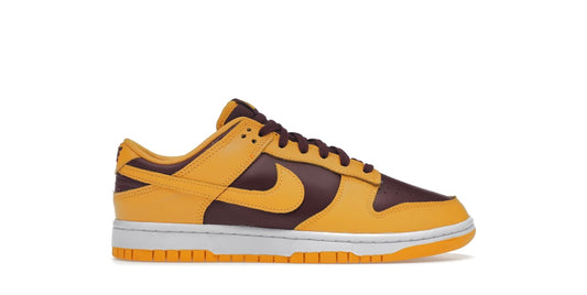 Nike Dunk Low Arizona State