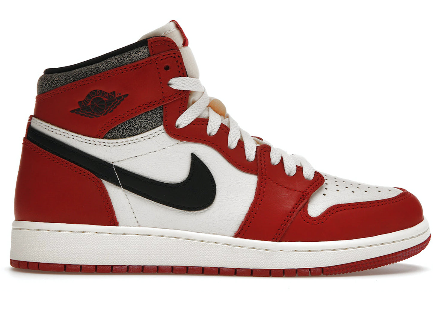 Air Jordan 1 High Chicago Lost and Found (GS)