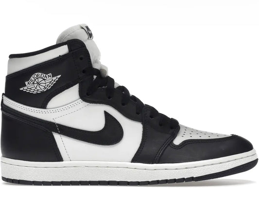 Air Jordan 1 High 85 Black White