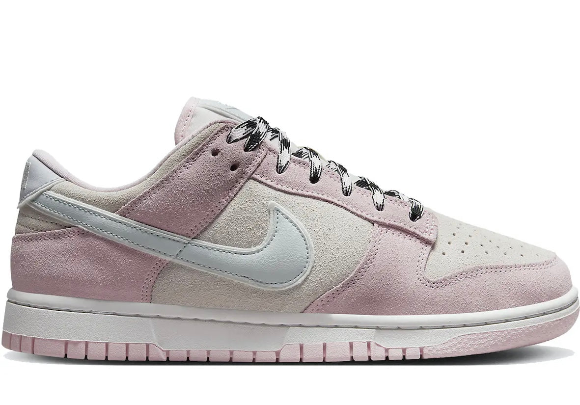 Nike Dunk Low LX Pink Foam (W)