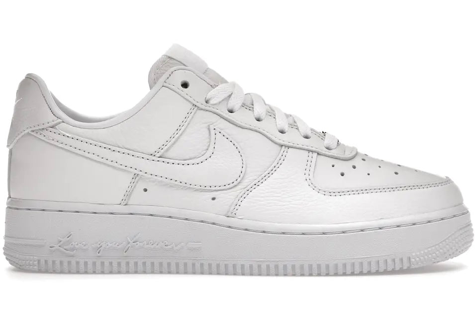 Nike Air Force 1 Low Drake Nocta Certified Lover Boy (Special Book Edition)