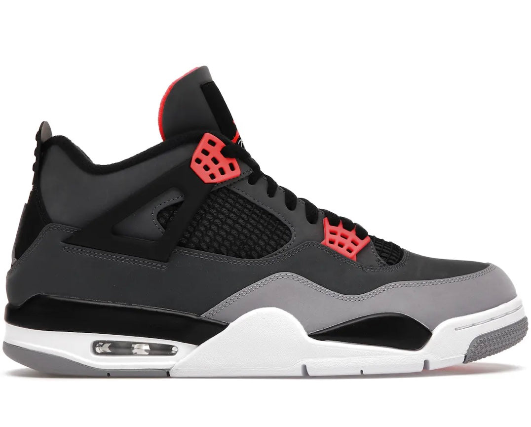 Air Jordan 4 Infrared