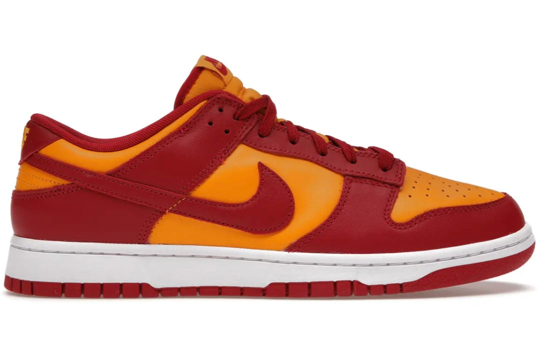 Nike Dunk Low Midas Gold