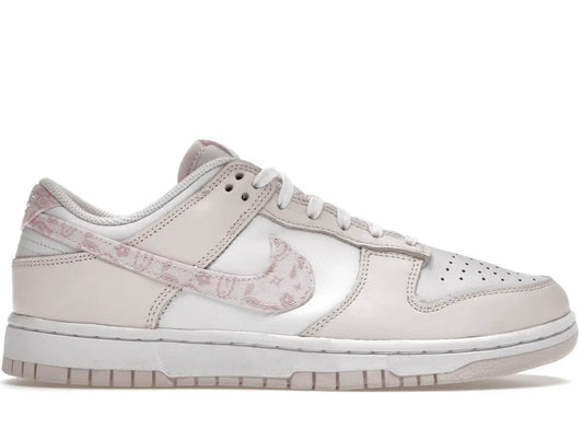 Nike Dunk Low Pink Paisley (W)