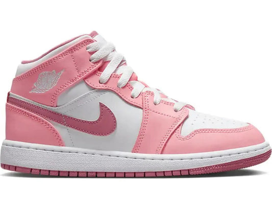 Air Jordan 1 Mid Valentines Day (GS)