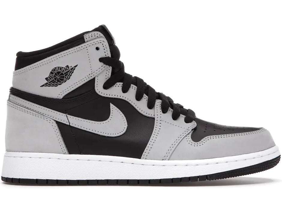Air Jordan 1 High Shadow 2.0 (GS)