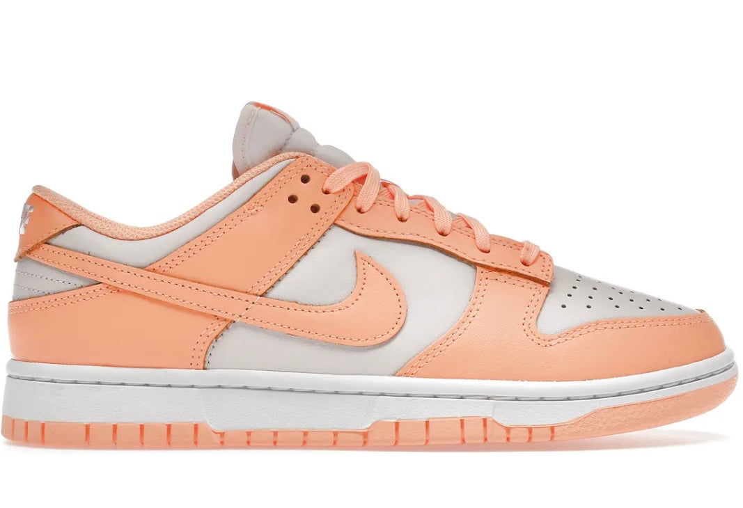 Nike Dunk Low Peach Cream (W)