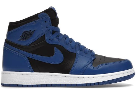 Air Jordan 1 High Dark Marina (GS)
