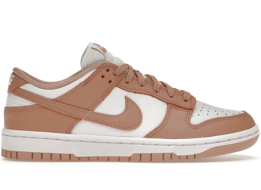 Nike Dunk Low Rose Whisper (Women)