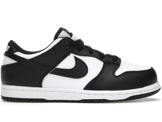 Nike Dunk Low Black White Panda (PS)