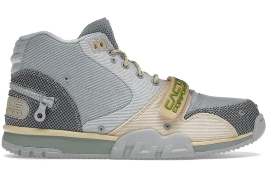 Nike Air Trainer 1 SP Travis Scott Grey Haze