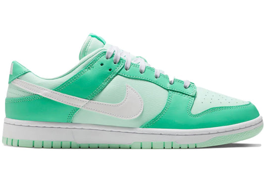 Nike Dunk Low Light Menta