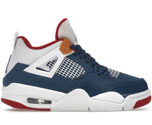 Air Jordan 4 Messy Room (GS)