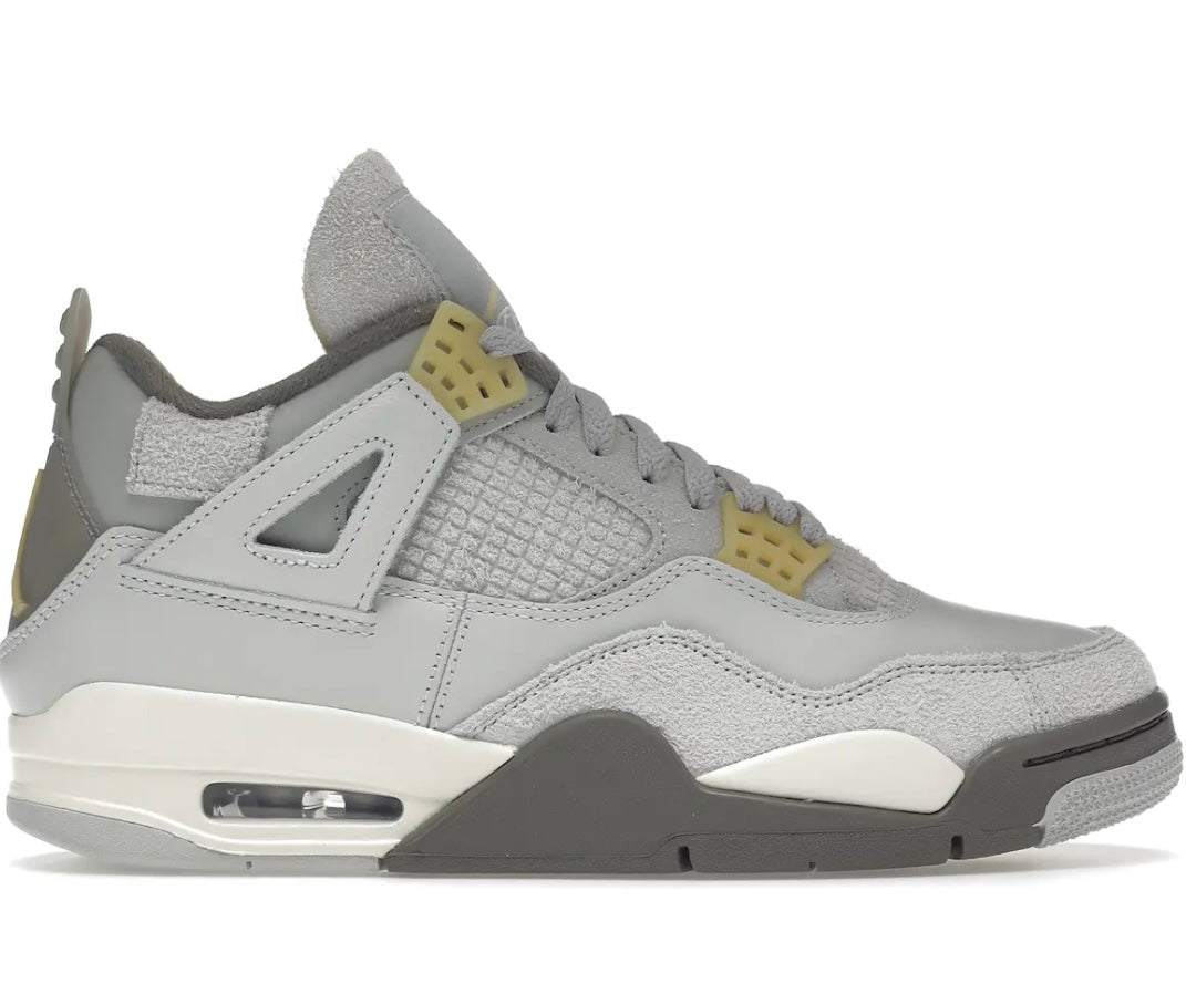 Air Jordan 4 SE Craft Photon Dust