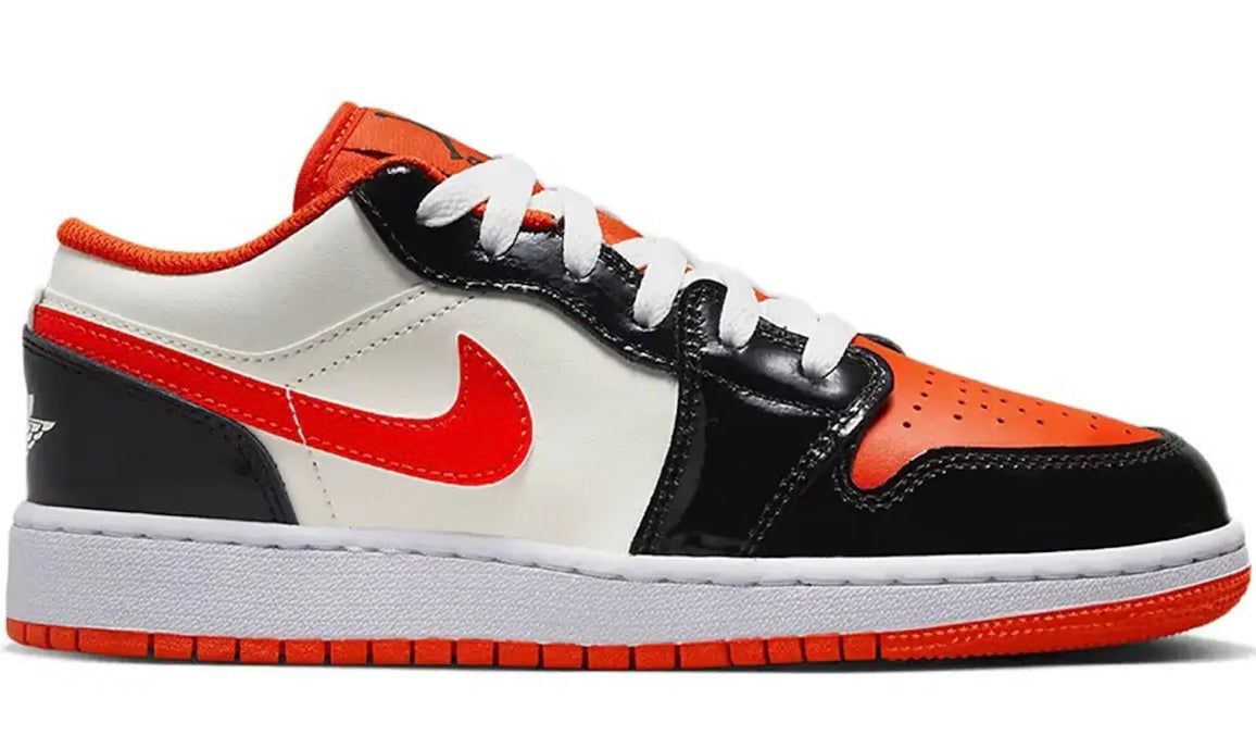 Air Jordan 1 Low Halloween (GS)