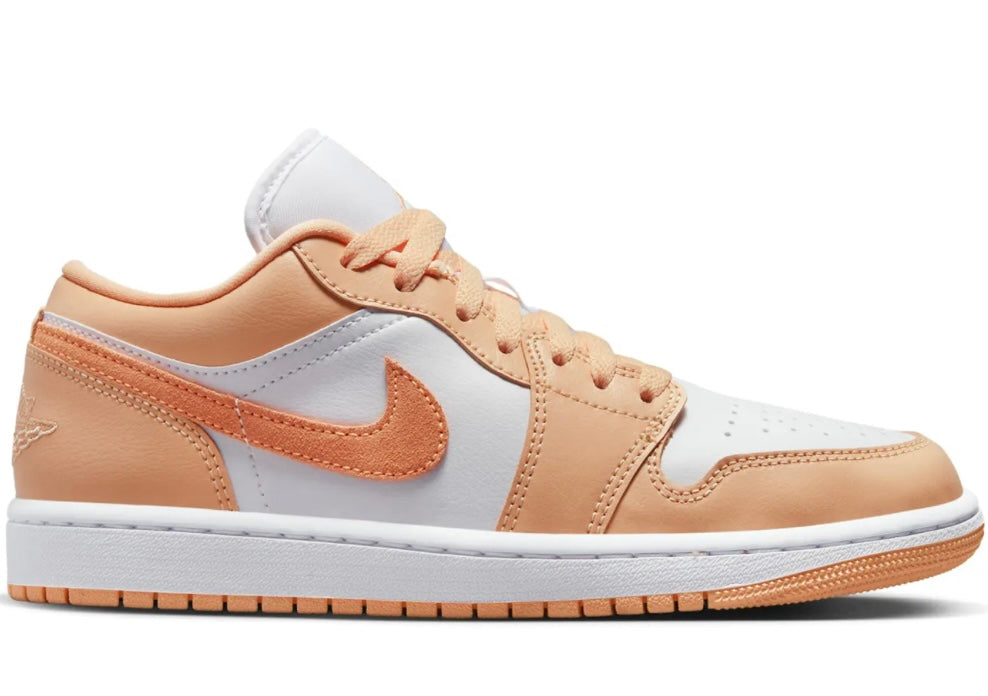 Air Jordan 1 Low Sunset Haze (W)