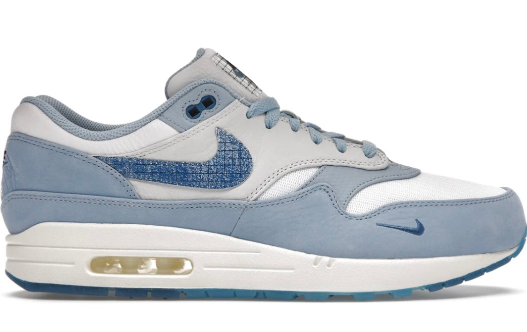 Nike Air Max 1 Premium Blueprint