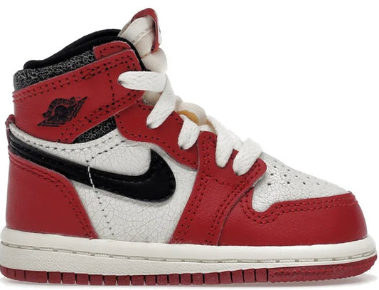 Air Jordan 1 High Chicago Lost And Found (PS)