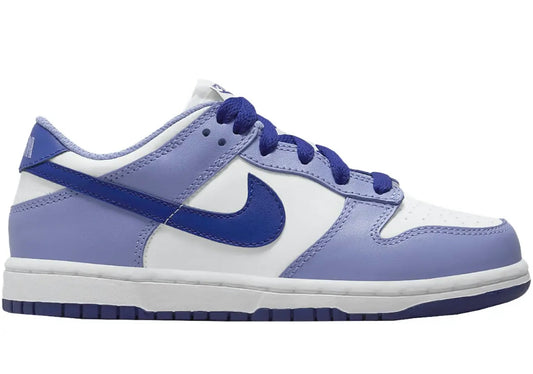 Nike Dunk Low Blueberry (PS)