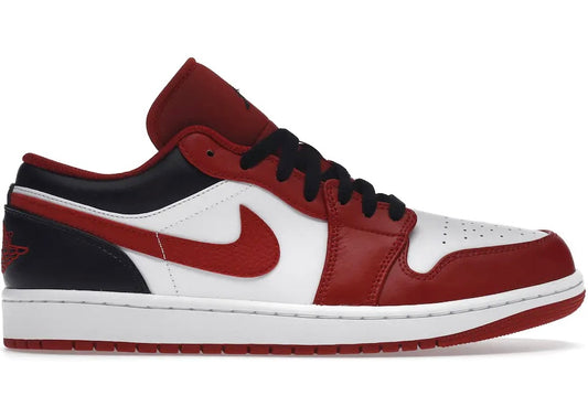Air Jordan 1 Low Bulls